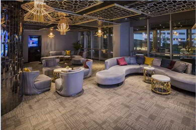 Hotel Rixos Taksim Istanbul