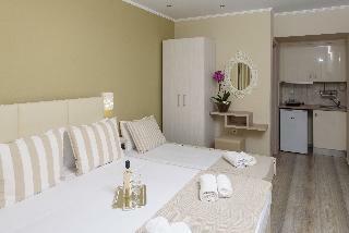 Hotel Ammos Beach & Studios
