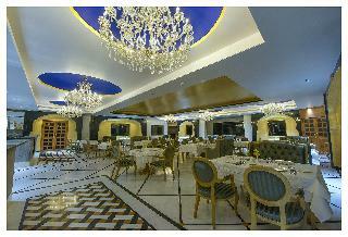 Hotel Buena Vesta Luxury Resort