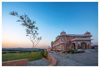 Hotel Buena Vesta Luxury Resort