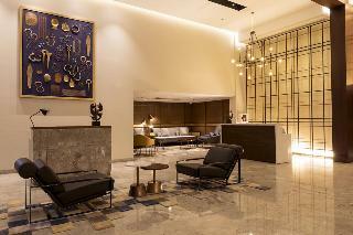Hotel Le Meridien Goa