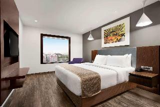 Hotel Howard Johnson Kolkata