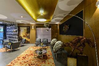 Hotel Howard Johnson Kolkata