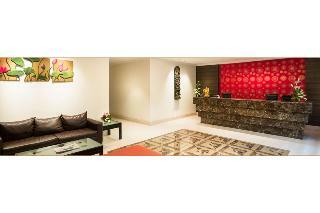 The Lotus Apartment Hotel Burkit Road
