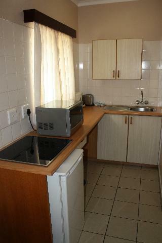 Hotel Arebbusch Travel Lodge