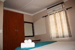 Hotel Arebbusch Travel Lodge