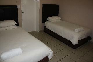 Hotel Arebbusch Travel Lodge