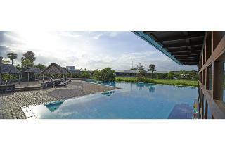 Hotel Club Mahindra Puducherry