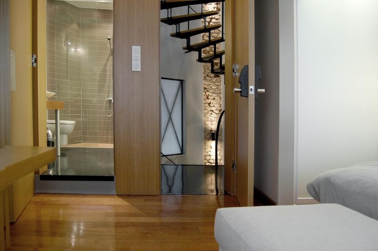 Apartamento I�zaz Lofts