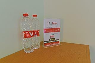 Reddoorz Plus @ Mahendradatta Denpasar