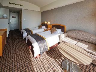 Urawa Royal Pines Hotel