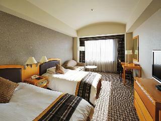 Urawa Royal Pines Hotel