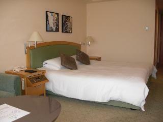 Urawa Royal Pines Hotel