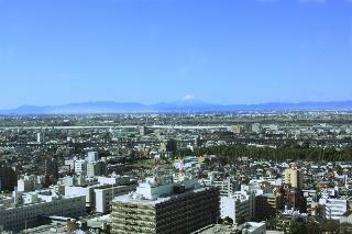 Urawa Royal Pines Hotel