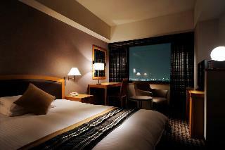 Urawa Royal Pines Hotel
