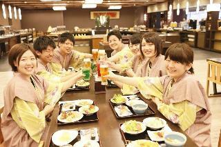 Hanamaki Onsen Hotel Koyokan