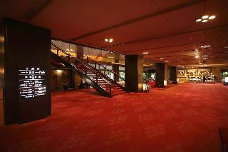 Hanamaki Onsen Hotel Koyokan