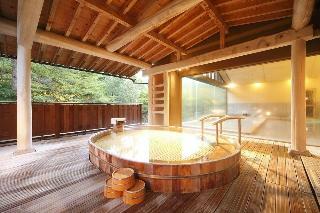 Hotel Hanamaki Onsen Kashoen