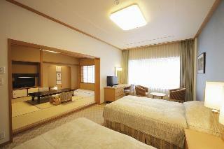 Hotel Hanamaki Onsen Kashoen