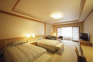 Hotel Hanamaki Onsen Kashoen