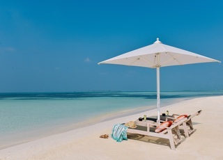 Hotel Kanuhura Maldives
