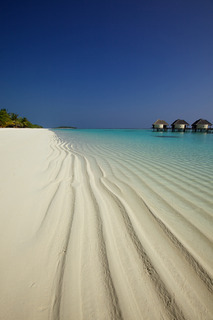 Hotel Kanuhura Maldives