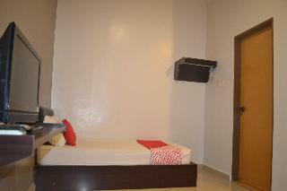 Ck Hotel