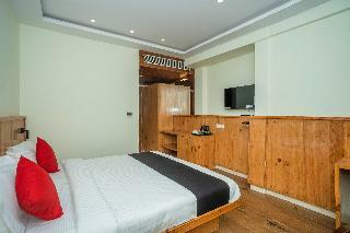 Capital O 33450 Hotel La Prosperite