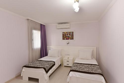 Apartamento Royal Palm Residence