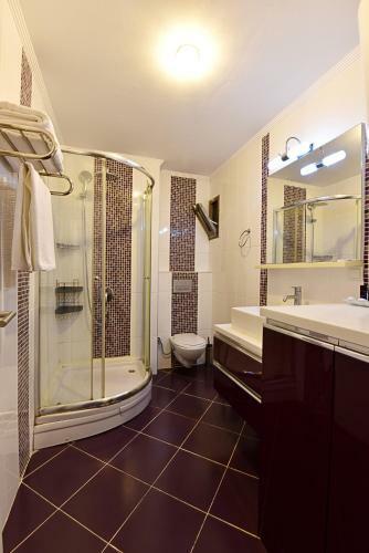 Apartamento Royal Palm Residence