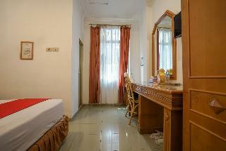 Oyo 1173 Hotel Shofa Marwah
