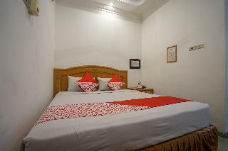Oyo 1173 Hotel Shofa Marwah