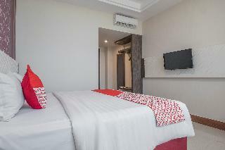 Oyo 1301 Hotel Grand Citra