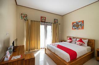 Hotel Lilis Cempaka Mas Guesthouse