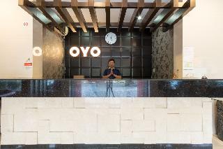 Hotel Transit Syariah