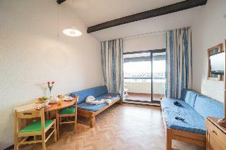 Hotel Maeva Le Port-les H�brydes