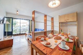 Hotel Maeva Le Port-les H�brydes