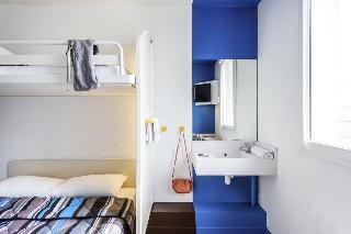 Hotel F1 Strasbourg Nord