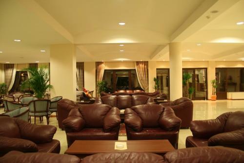 Crystal Kaymakli Hotel & Spa