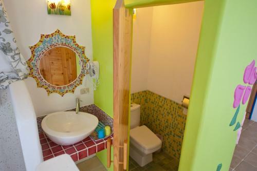 Bed & Breakfast Haisu Homestay