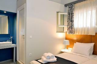 Apartamentos Elia Dorotheou