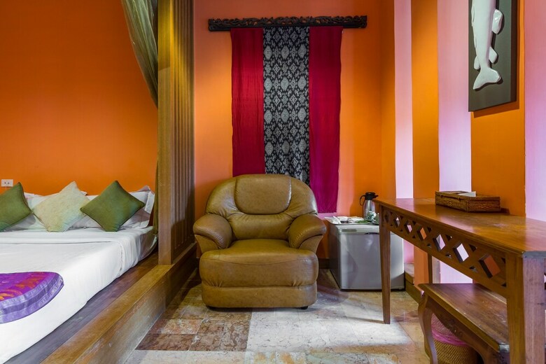 Bed & Breakfast Golden Ocean Azure Hotel