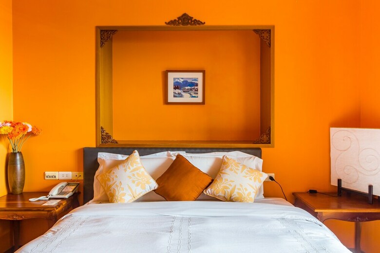Bed & Breakfast Golden Ocean Azure Hotel