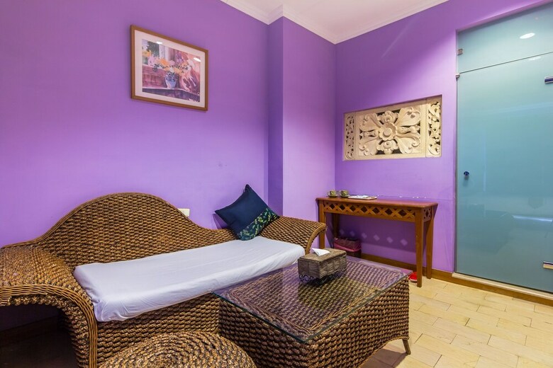 Bed & Breakfast Golden Ocean Azure Hotel