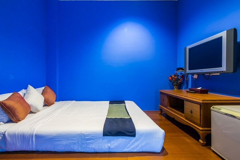 Bed & Breakfast Golden Ocean Azure Hotel