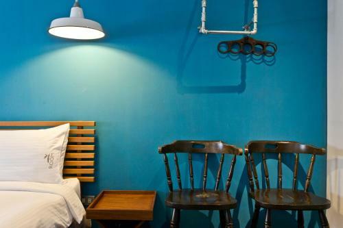 Bed & Breakfast Apple Room Hostel