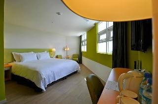 Bed & Breakfast A. Maz. Inn Kenting