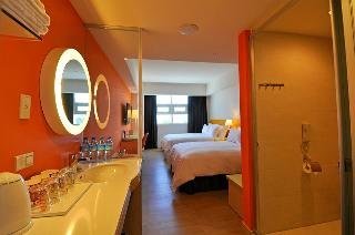 Bed & Breakfast A. Maz. Inn Kenting