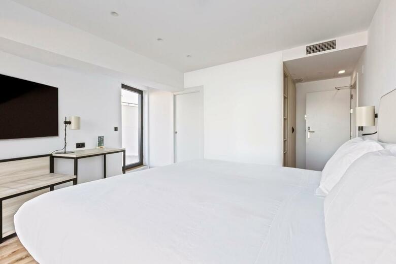 Hotel Sercotel Cruz Del Mar