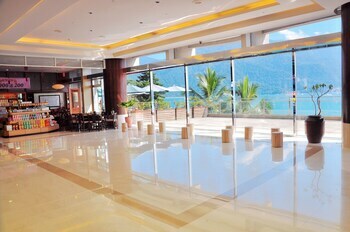 Hotel Del Lago